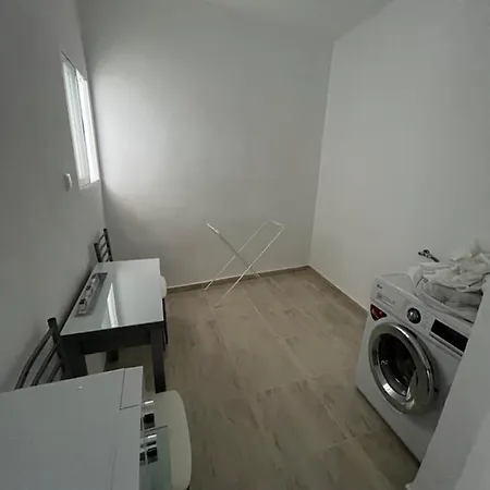 Apartamento 4 Personas 1 Piso * La Laguna (Tenerife)