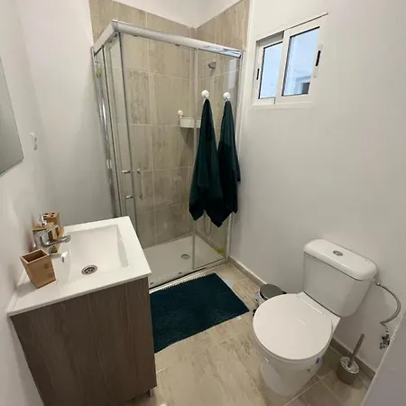 Apartamento 4 Personas 1 Piso La Laguna (Tenerife)