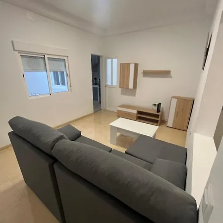 Apartamento 4 Personas 1 Piso