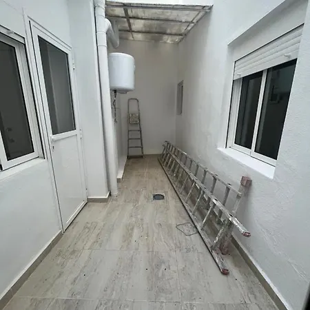 Apartment Apartamento 4 Personas 1 Piso