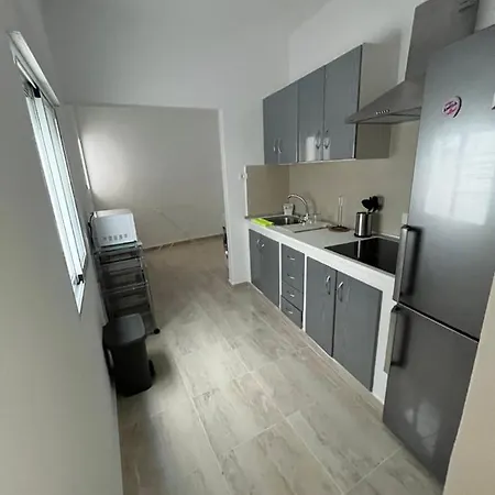Apartamento 4 Personas 1 Piso *